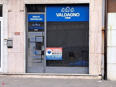 Negozio/Locale commerciale in Vendita in Viale Trento 243 a Valdagno