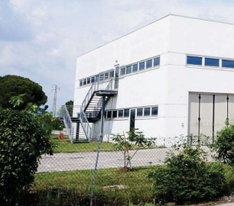 magazzino-laboratorio in vendita a Villorba