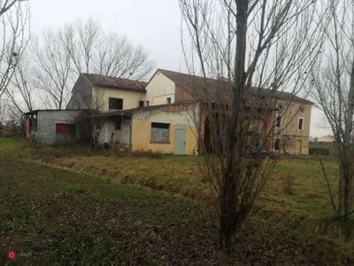 Rustico/Casale in Vendita in Strada dei due Ponti 85 a Busseto