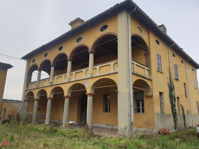 Rustico/Casale in Vendita in Via Galvana a Noceto