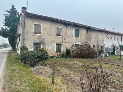 Rustico/Casale in Vendita in Via roma a Rossano Veneto