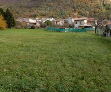 terreno agricolo in vendita a Cison di Valmarino