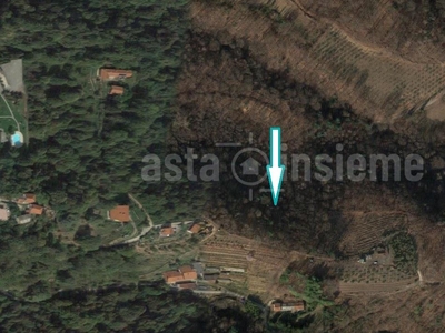 Terreno Agricolo in vendita a San Secondo di Pinerolo