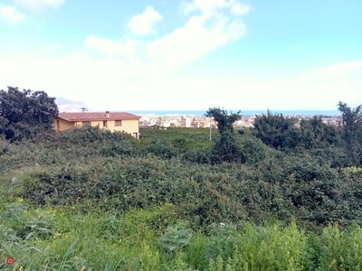 Terreno agricolo in Vendita in croceverde a Palermo
