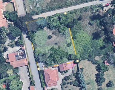 Terreno agricolo in Vendita in Via Alberto Franchetti a Roma