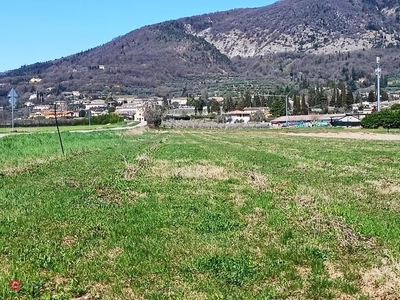 Terreno agricolo in Vendita in Via San Rocco a Caprino Veronese
