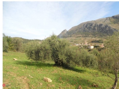 Terreno edificabile in Vendita in Strada Statale 285 a Caccamo