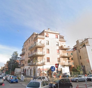 Terreno edificabile in Vendita in Via Nicola Balcescu 1 -25 a Palermo