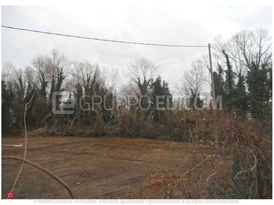Terreno edificabile in Vendita in Via Pegorina a Chioggia