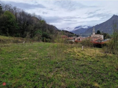 Terreno edificabile in Vendita in Via Riello a Velo d'Astico