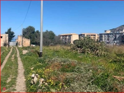 Terreno edificabile in Vendita in Via Sant'Isìdoro Monte a Bagheria