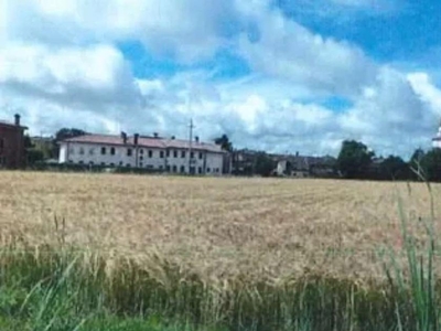 terreno residenziale in vendita a Cusignana