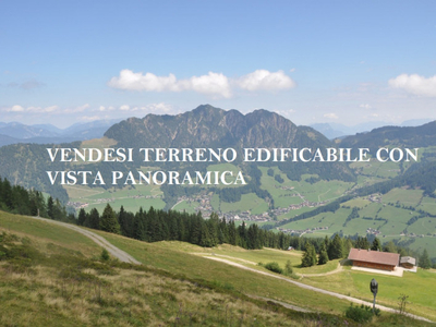 terreno residenziale in vendita a Monte di Malo