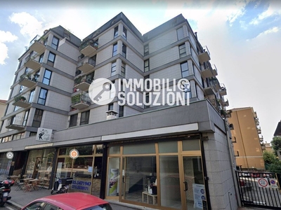 Ufficio in Vendita a Bergamo, 149'000€, 96 m²