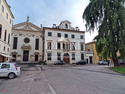 Ufficio in Vendita in Contrà Pasini a Vicenza