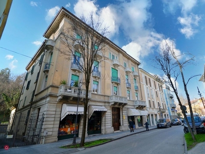 Ufficio in Vendita in Via Milano a Salsomaggiore Terme