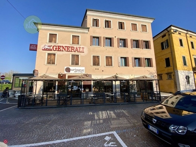 Ufficio in Vendita in Via San Martino 1 a Legnago