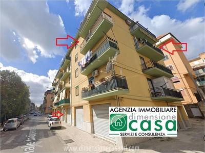 Vendita Appartamento in San Cataldo
