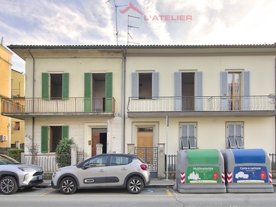 Vendita Casa Semindipendente in AREZZO