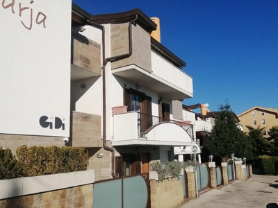 Vendita Villa o villino in FRANCAVILLA AL MARE