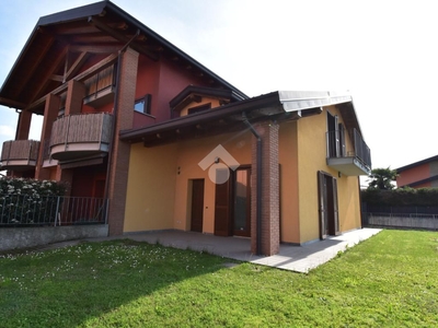 Villa a schiera in vendita