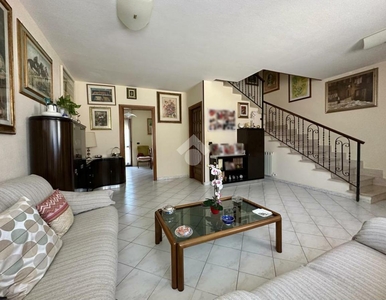 Villa a schiera in vendita a Alghero