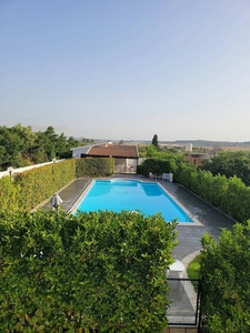 Villa 'Giacomo' con piscina privata, Wi-Fi e aria condizionata