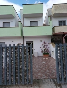Villa in vendita a Manduria Taranto San Pietro In Bevagna