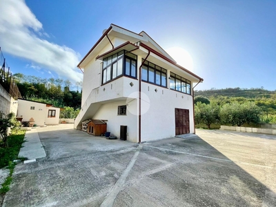 Villa in vendita a Trappeto