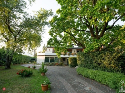 Villa in Vendita in a Marano Vicentino