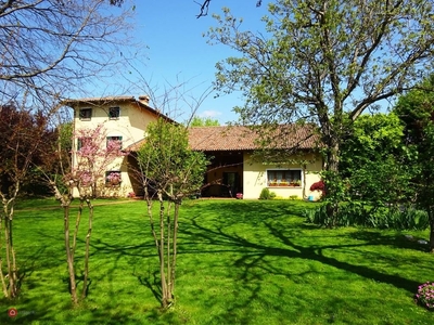 Villa in Vendita in a Rossano Veneto