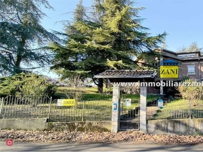 Villa in Vendita in Tabiano Castello 11 a Salsomaggiore Terme