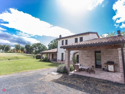 Villa in Vendita in a Salsomaggiore Terme