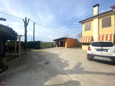 Villa in Vendita in a Villa Bartolomea