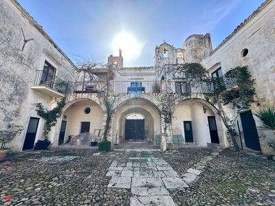 Villa in Vendita in Baglio Cappello a Partinico