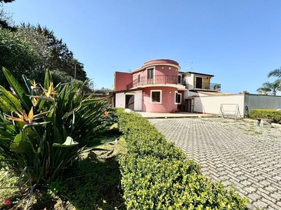 Villa in Vendita in Contrada Tobia a Partinico