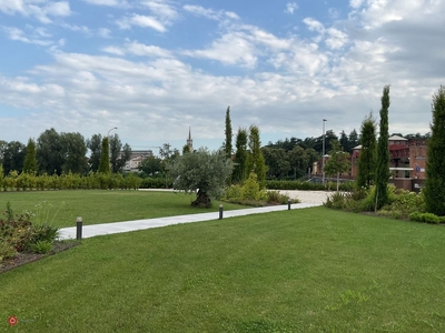 Villa in Vendita in Lungadige Attiraglio a Verona