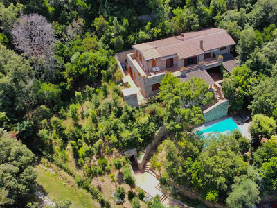 Villa in vendita in poggio le mandrie, Castiglione della Pescaia