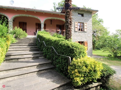 Villa in Vendita in Strada della capanna a Palanzano