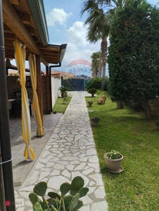 Villa in Vendita in Via del Cipresso 31 a Carini