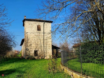 Villa in Vendita in Via del Fontanile 1 a Sissa Trecasali