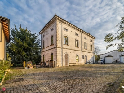 Villa in Vendita in Via Della Commenda 7 a Noceto