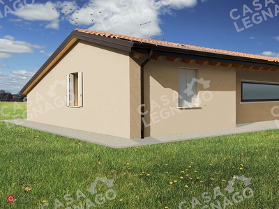Villa in Vendita in Via Sabbioni a Legnago