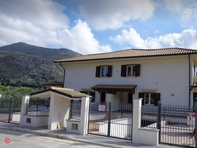 Villa in Vendita in Via San Giuseppe Maria Tomasi a Carini