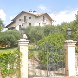 Villa in Vendita in Via San Vito 17 a Brendola
