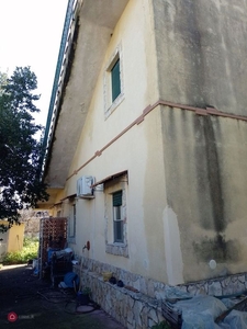 Villa in Vendita in Via Sandro Pertini a Cinisi