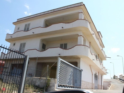 Villa in Vendita in Via Vincenzo Florio a Balestrate