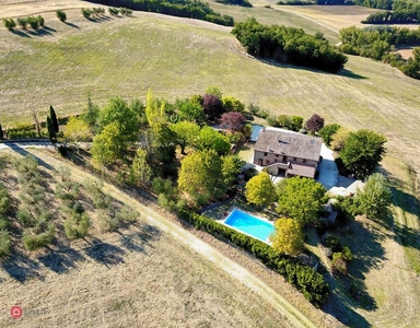 Villa in vendita loc. Vasciano , Todi