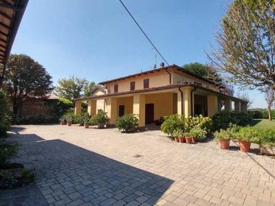 villa indipendente in vendita a Cittanova