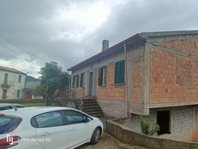 villa indipendente in vendita a Pianopoli